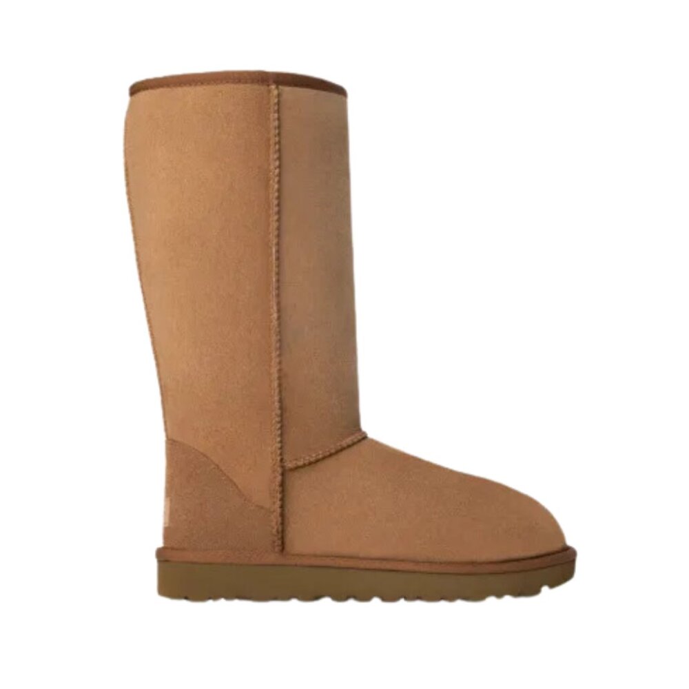 UGG Women's Classic Tall II Boot, Chestnut
